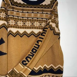 Dutch Bros Sweater